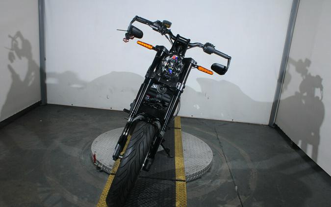 New 2024 Harley-Davidson LiveWire S2 Mulholland S2MH Electric Motorcycle For Sale In Miami, Florida