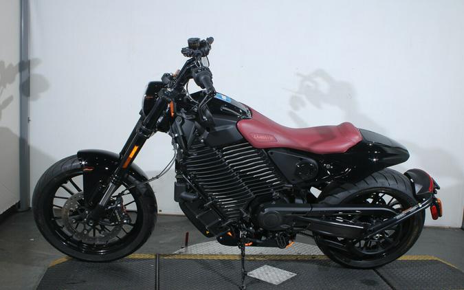 New 2024 Harley-Davidson LiveWire S2 Mulholland S2MH Electric Motorcycle For Sale In Miami, Florida