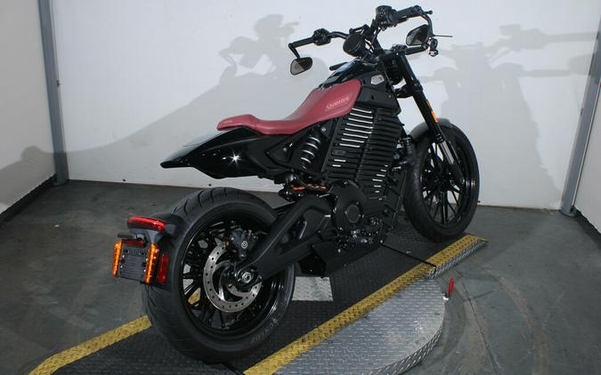 New 2024 Harley-Davidson LiveWire S2 Mulholland S2MH Electric Motorcycle For Sale In Miami, Florida