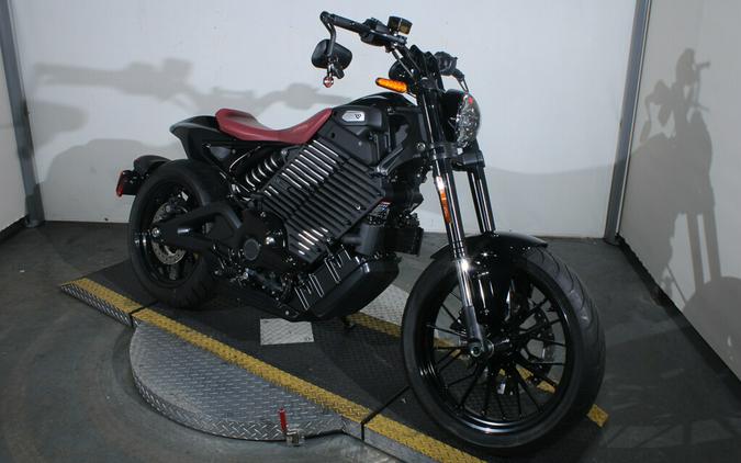 New 2024 Harley-Davidson LiveWire S2 Mulholland S2MH Electric Motorcycle For Sale In Miami, Florida