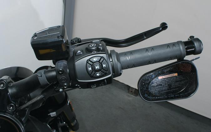 New 2024 Harley-Davidson LiveWire S2 Mulholland S2MH Electric Motorcycle For Sale In Miami, Florida