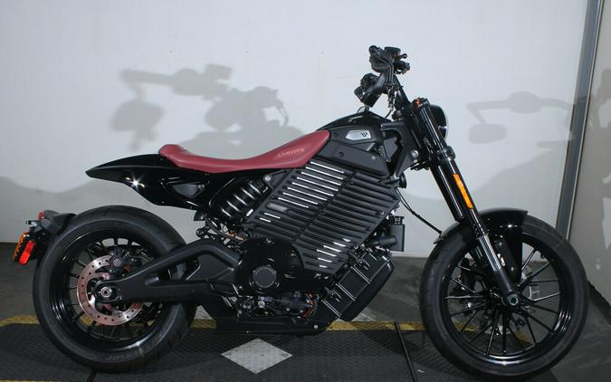 New 2024 Harley-Davidson LiveWire S2 Mulholland S2MH Electric Motorcycle For Sale In Miami, Florida