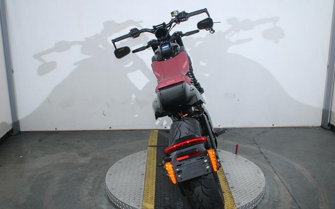 New 2024 Harley-Davidson LiveWire S2 Mulholland S2MH Electric Motorcycle For Sale In Miami, Florida