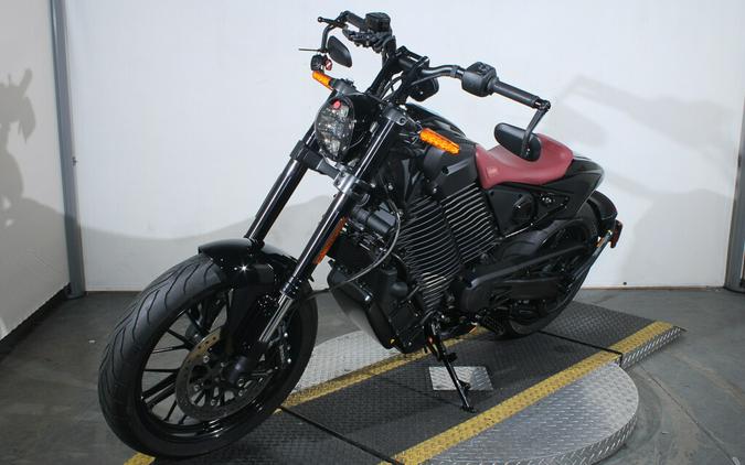 New 2024 Harley-Davidson LiveWire S2 Mulholland S2MH Electric Motorcycle For Sale In Miami, Florida