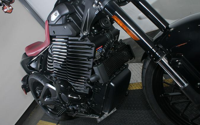 New 2024 Harley-Davidson LiveWire S2 Mulholland S2MH Electric Motorcycle For Sale In Miami, Florida