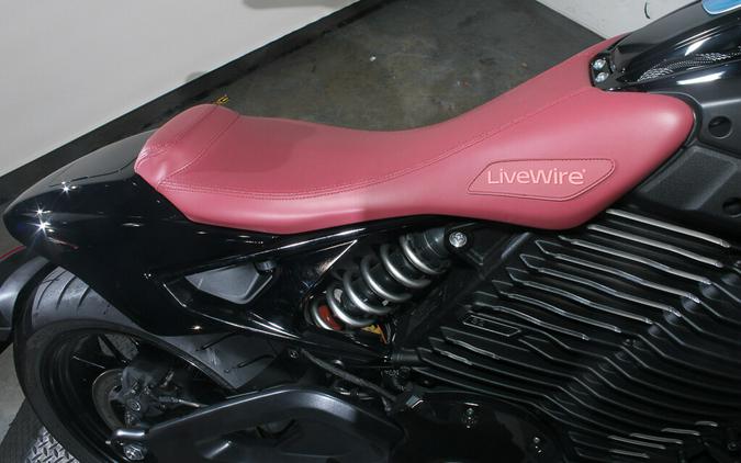 New 2024 Harley-Davidson LiveWire S2 Mulholland S2MH Electric Motorcycle For Sale In Miami, Florida