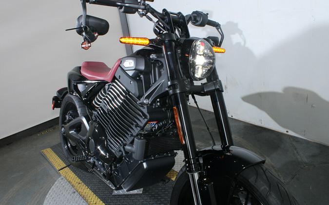 New 2024 Harley-Davidson LiveWire S2 Mulholland S2MH Electric Motorcycle For Sale In Miami, Florida