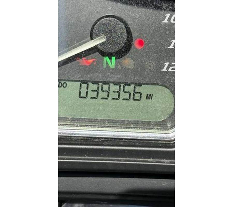 2014 Harley-Davidson Tri Glide® Ultra