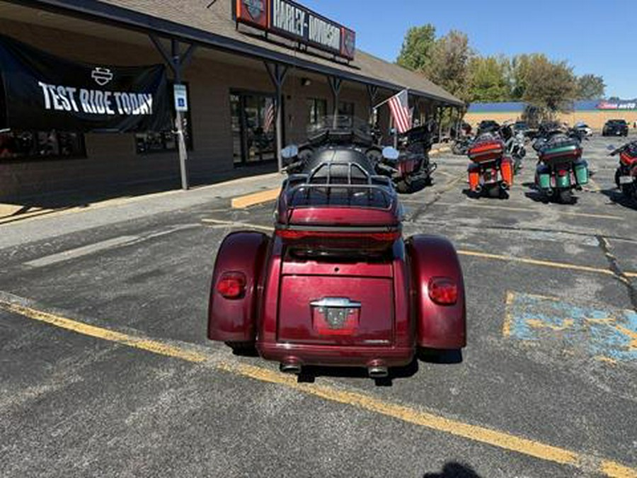 2014 Harley-Davidson Tri Glide® Ultra