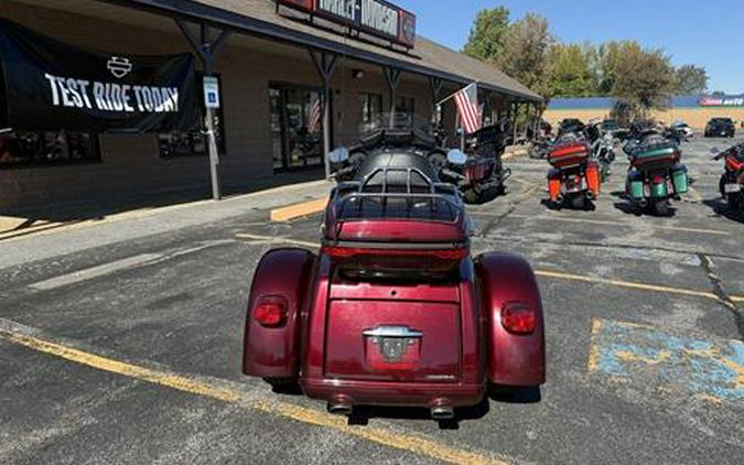 2014 Harley-Davidson Tri Glide® Ultra
