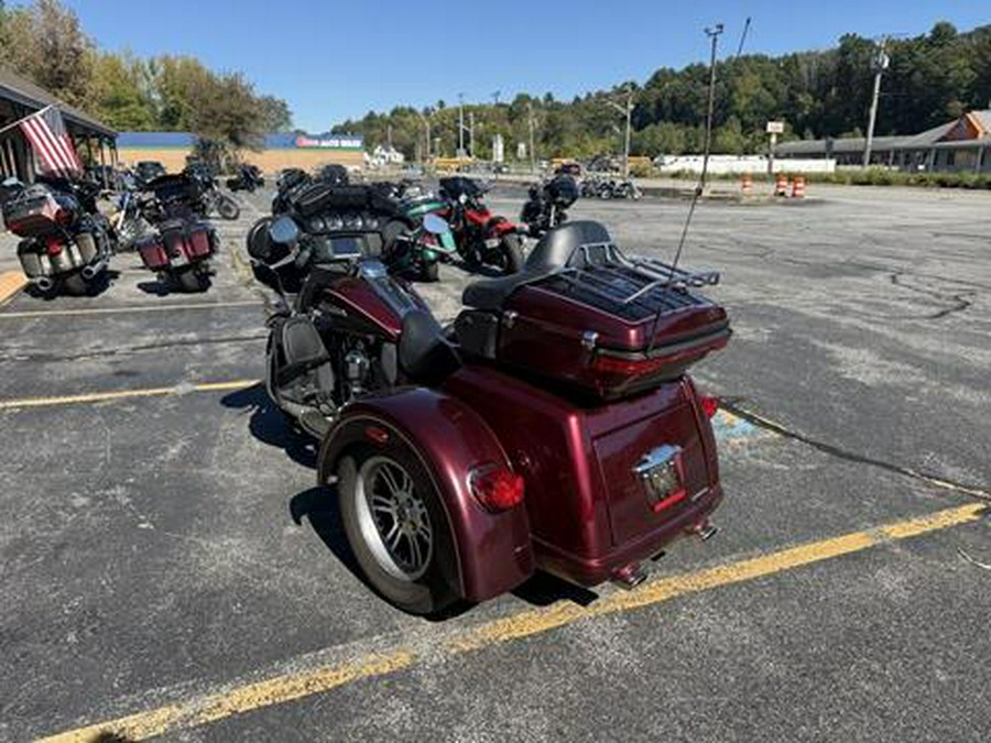 2014 Harley-Davidson Tri Glide® Ultra