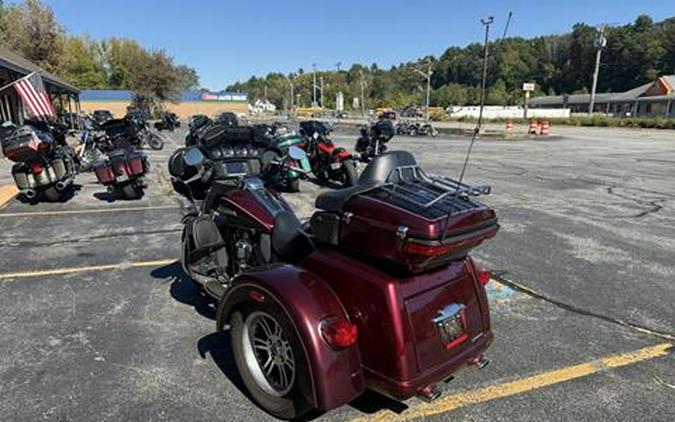 2014 Harley-Davidson Tri Glide® Ultra