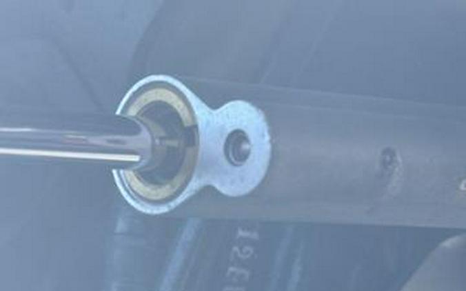 2014 Harley-Davidson Tri Glide® Ultra