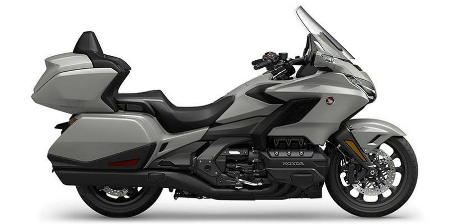 2026 Honda Gold Wing Tour