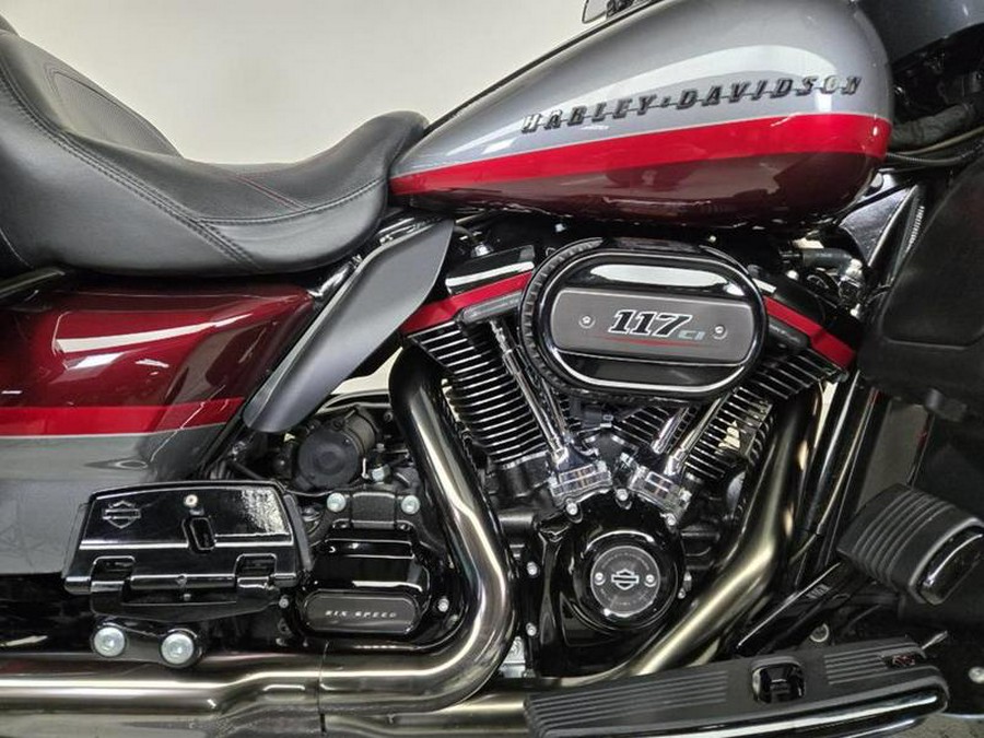 2019 Harley-Davidson® FLHTKSE - CVO™ Limited