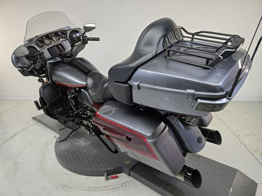 2019 Harley-Davidson® FLHTKSE - CVO™ Limited