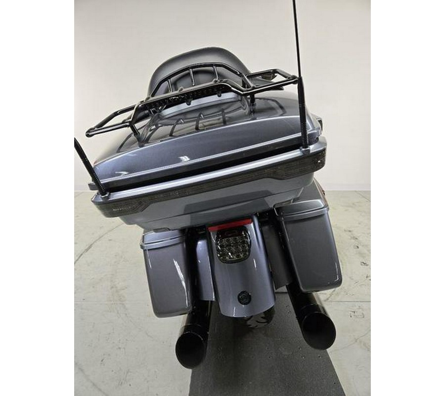 2019 Harley-Davidson® FLHTKSE - CVO™ Limited