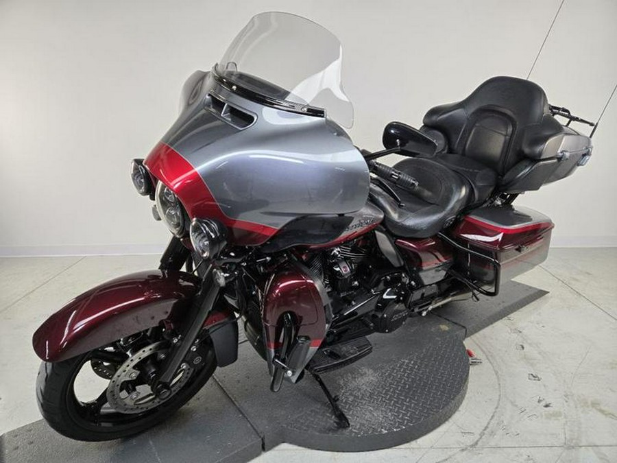 2019 Harley-Davidson® FLHTKSE - CVO™ Limited