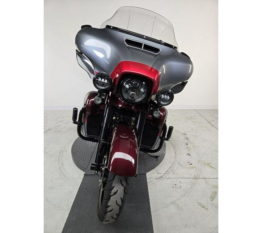 2019 Harley-Davidson® FLHTKSE - CVO™ Limited