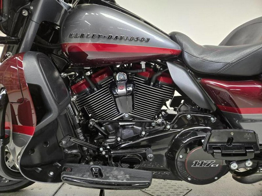 2019 Harley-Davidson® FLHTKSE - CVO™ Limited
