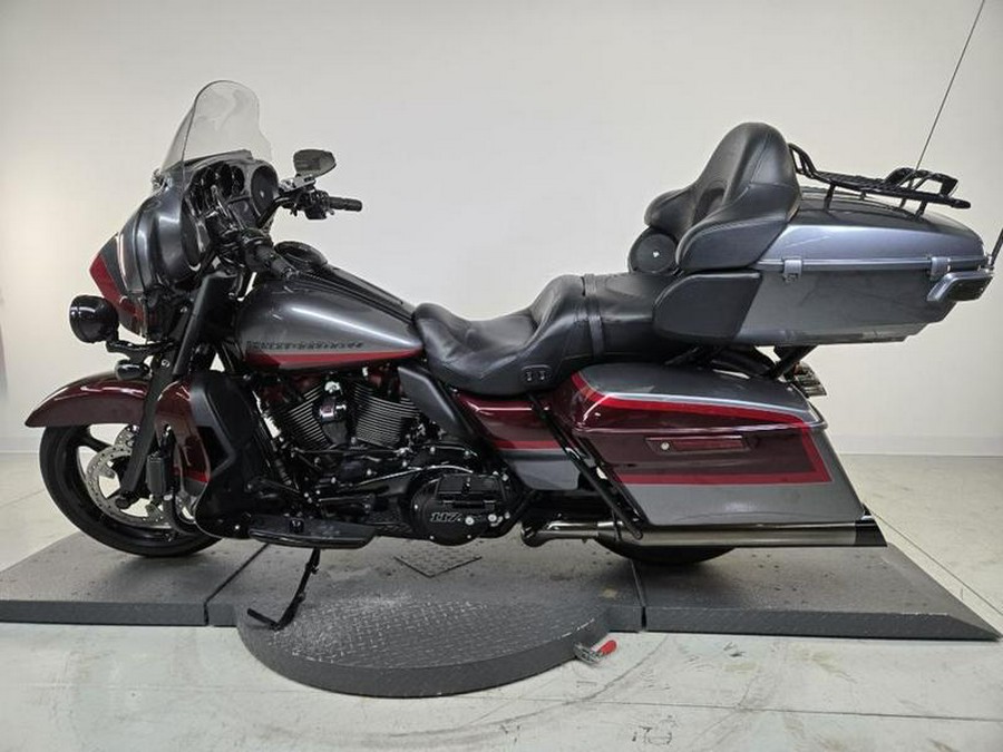 2019 Harley-Davidson® FLHTKSE - CVO™ Limited