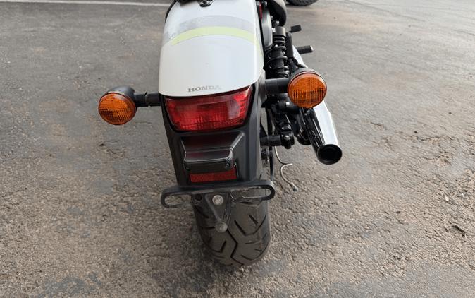 2019 HONDA SHADOW PHANTOM