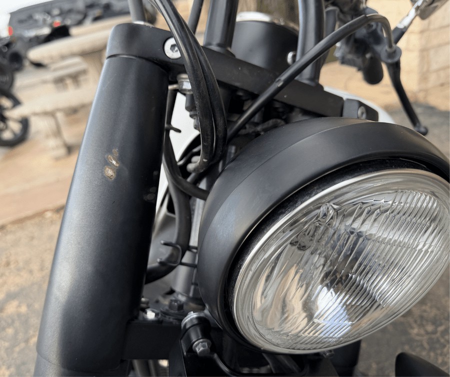 2019 HONDA SHADOW PHANTOM