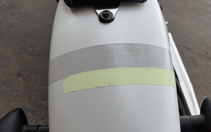 2019 HONDA SHADOW PHANTOM