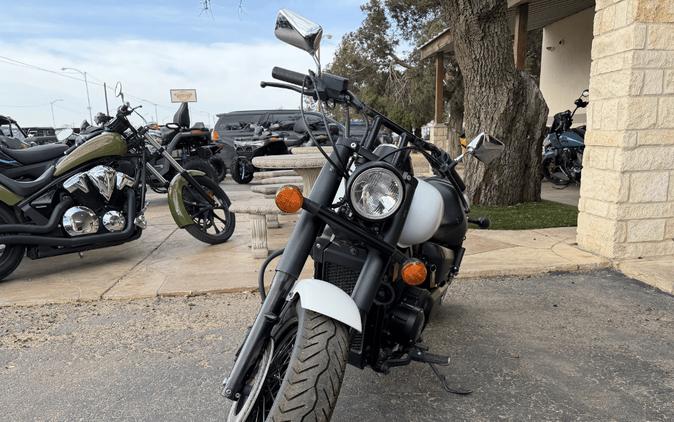 2019 HONDA SHADOW PHANTOM