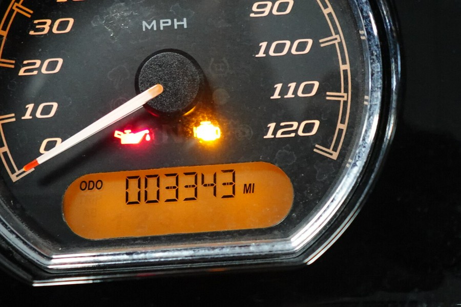 2022 Harley-Davidson Road Glide Special