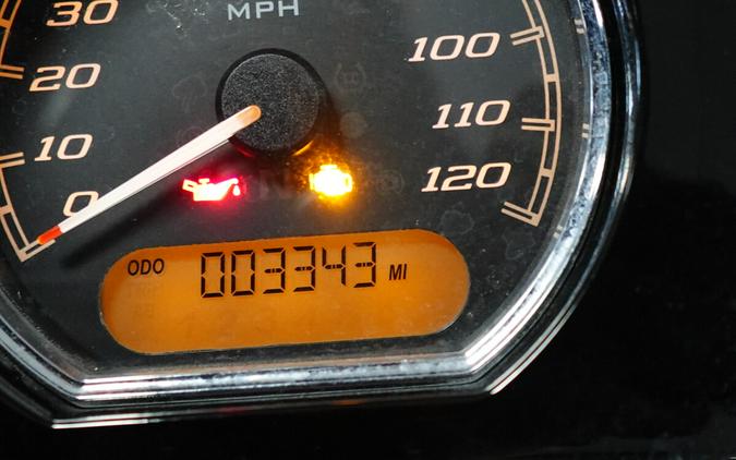 2022 Harley-Davidson Road Glide Special