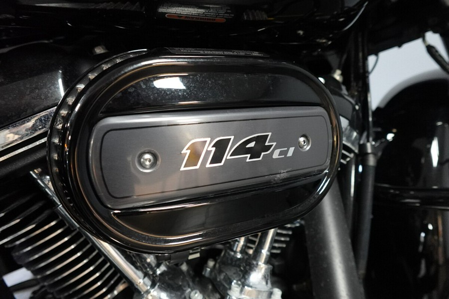 2022 Harley-Davidson Road Glide Special