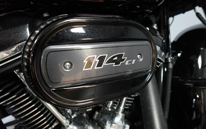 2022 Harley-Davidson Road Glide Special