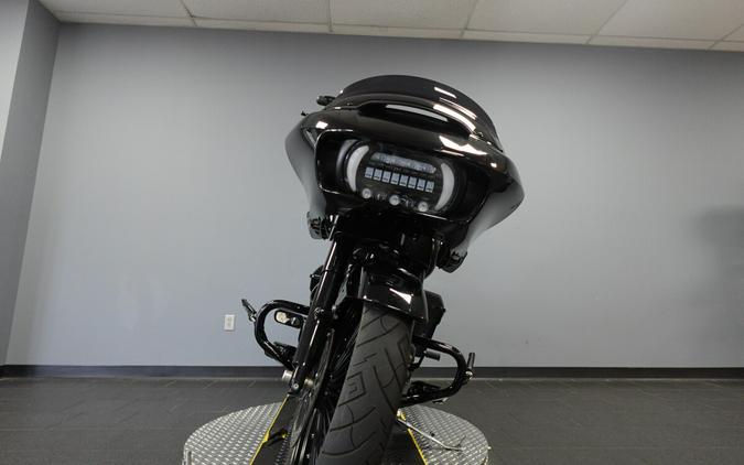 2022 Harley-Davidson Road Glide Special