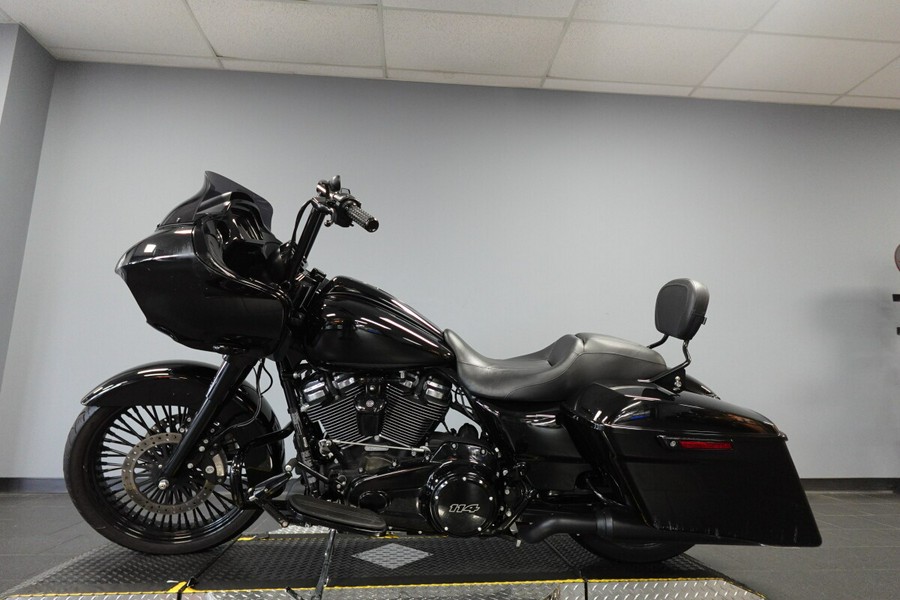 2022 Harley-Davidson Road Glide Special