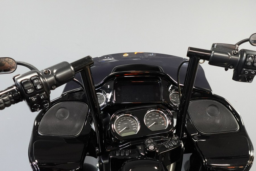 2022 Harley-Davidson Road Glide Special