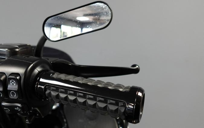 2022 Harley-Davidson Road Glide Special