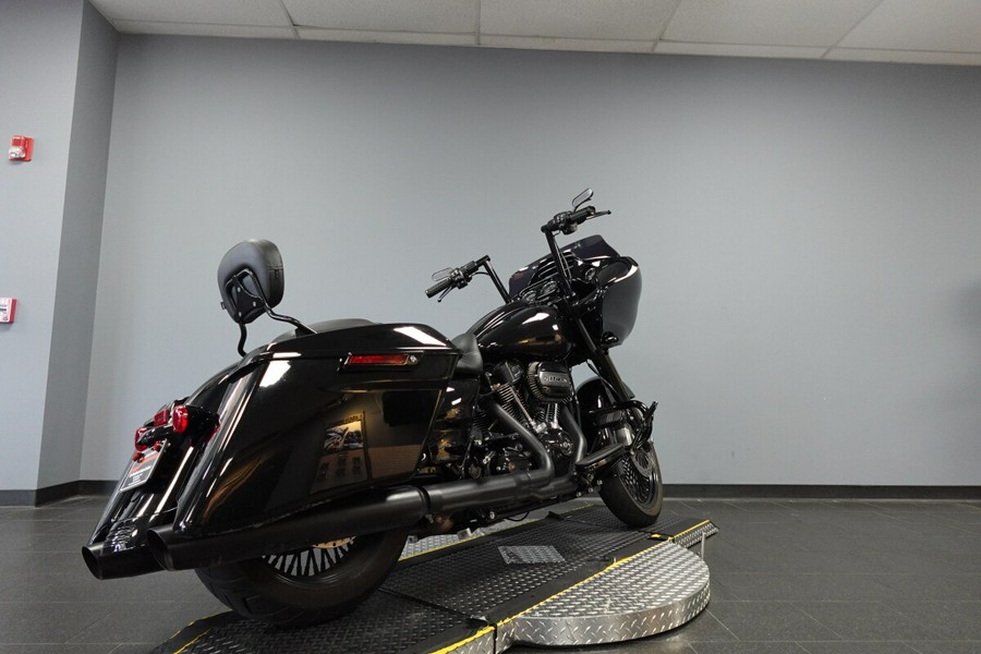 2022 Harley-Davidson Road Glide Special