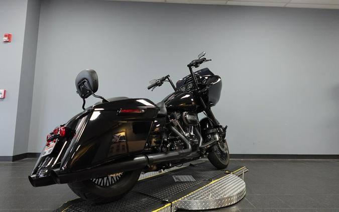 2022 Harley-Davidson Road Glide Special