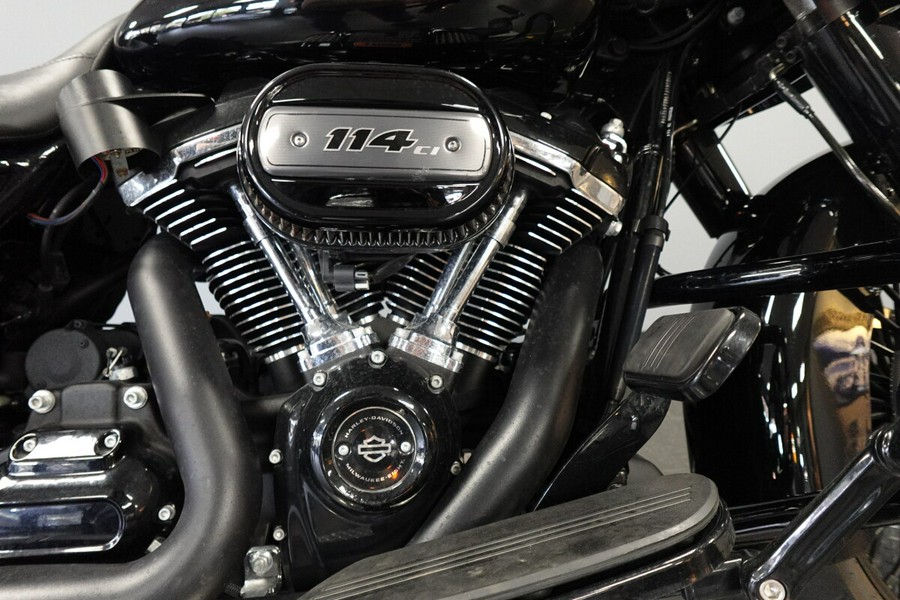 2022 Harley-Davidson Road Glide Special