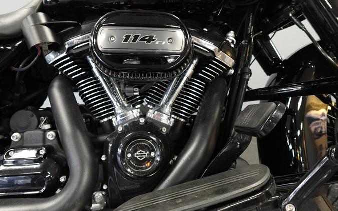 2022 Harley-Davidson Road Glide Special