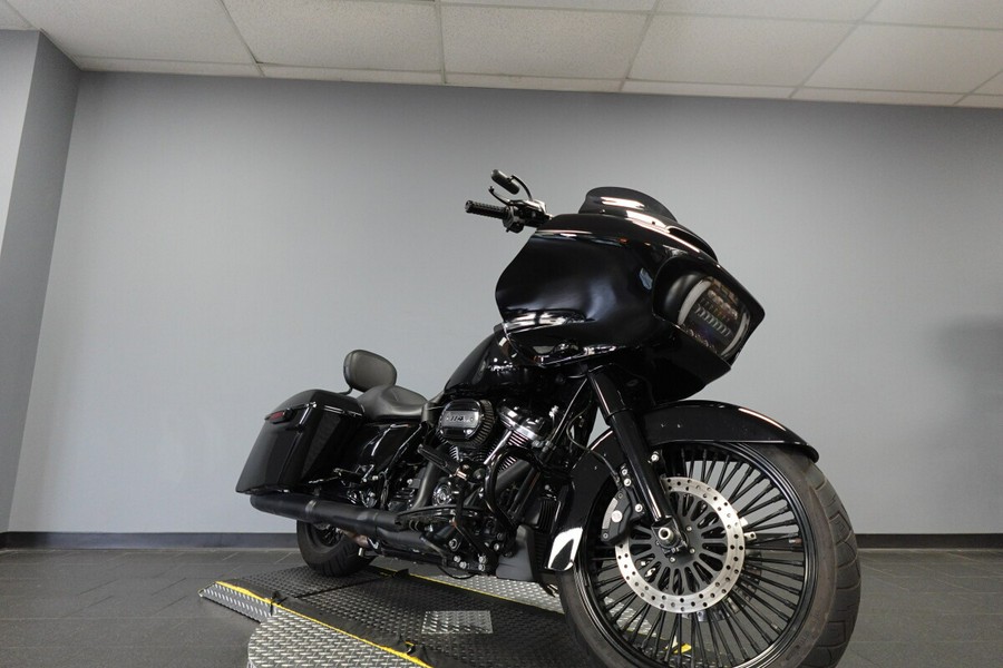 2022 Harley-Davidson Road Glide Special