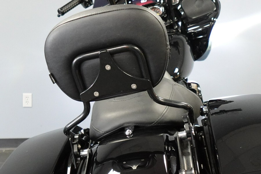 2022 Harley-Davidson Road Glide Special