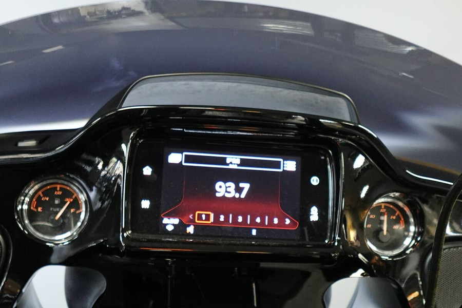 2022 Harley-Davidson Road Glide Special