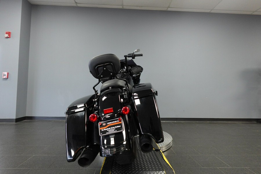 2022 Harley-Davidson Road Glide Special
