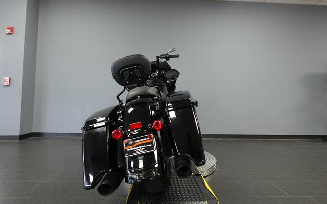 2022 Harley-Davidson Road Glide Special