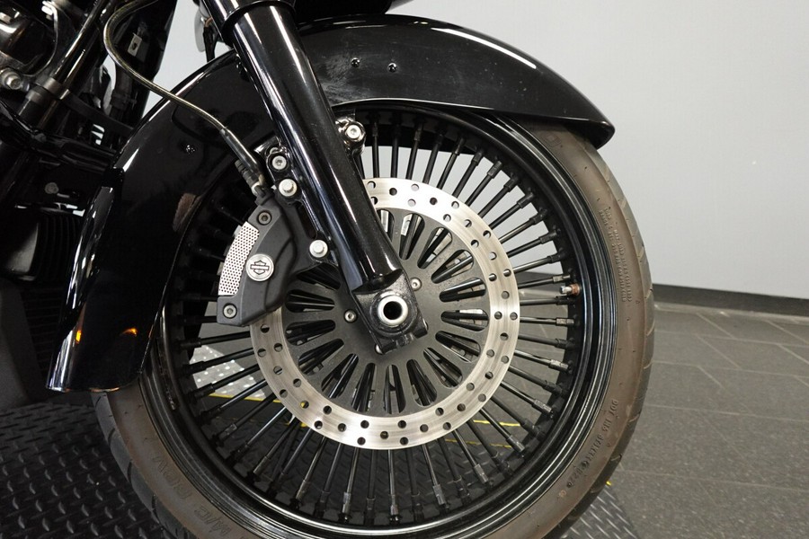 2022 Harley-Davidson Road Glide Special