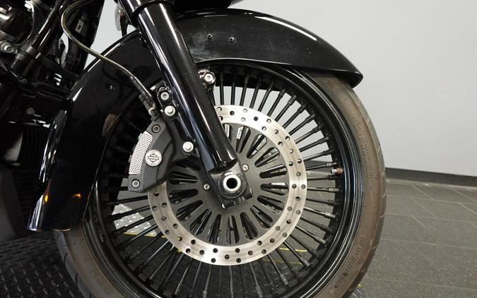 2022 Harley-Davidson Road Glide Special