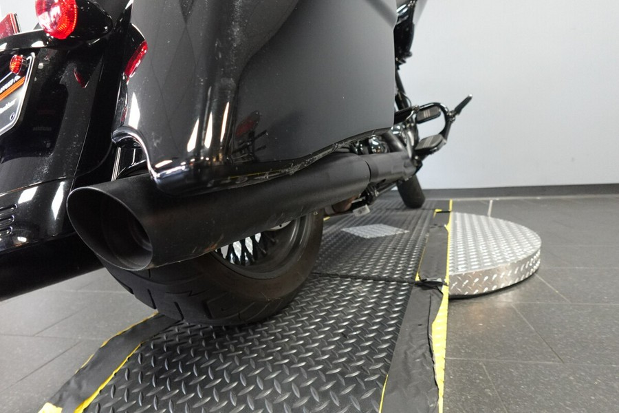 2022 Harley-Davidson Road Glide Special