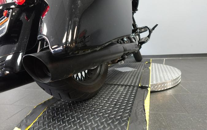 2022 Harley-Davidson Road Glide Special